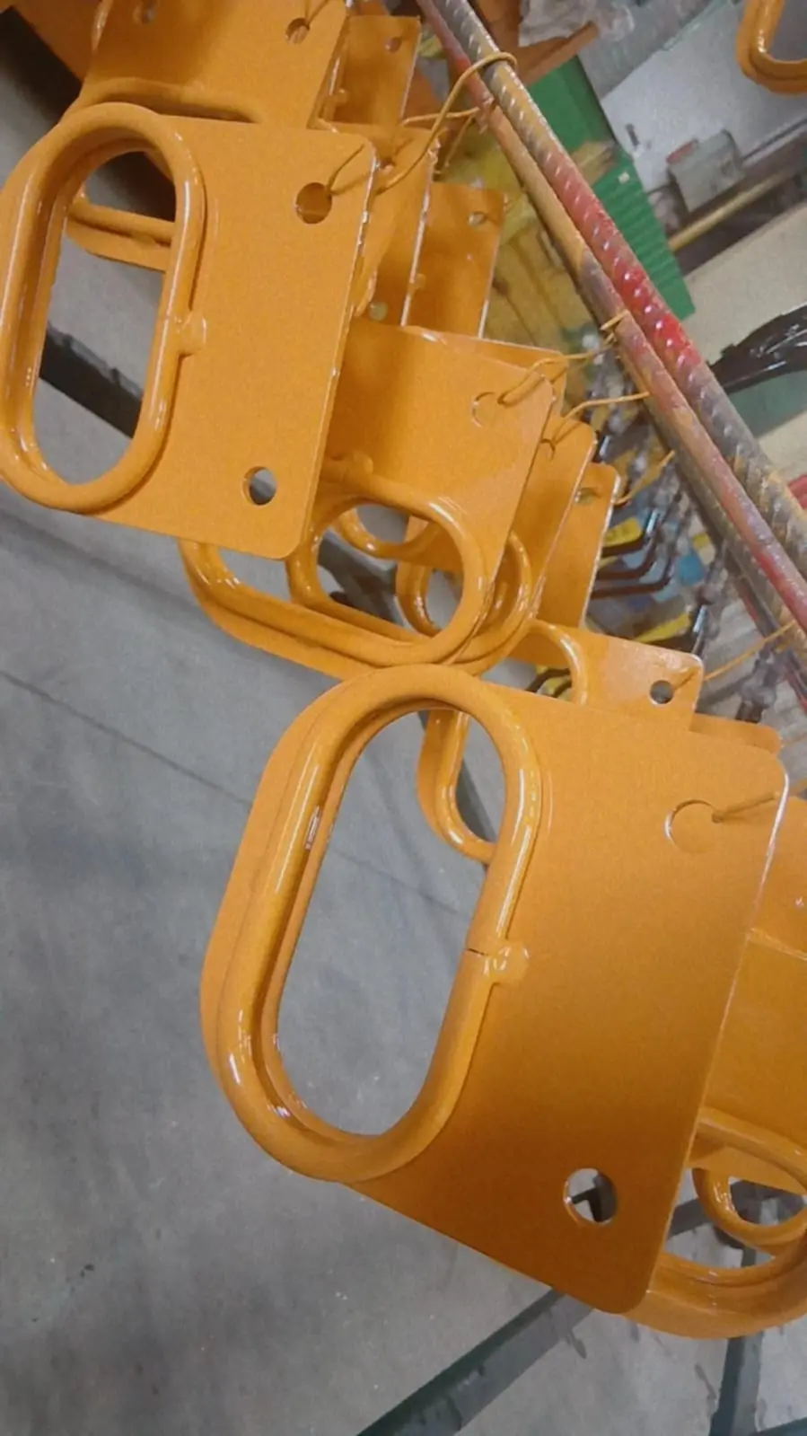 Pintura Industrial Geral
